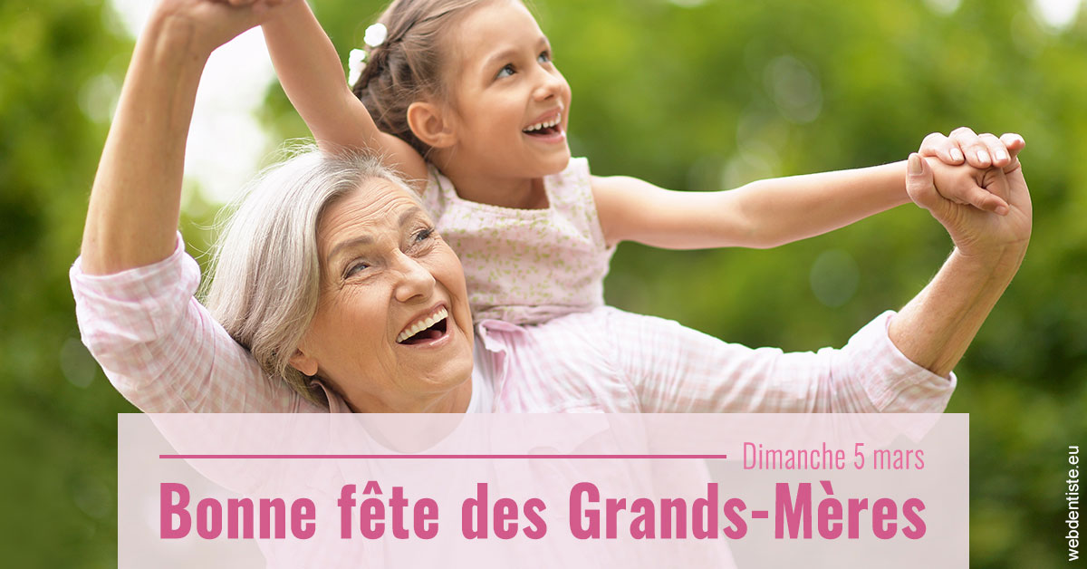 https://dr-vincent-maire.chirurgiens-dentistes.fr/Fête des grands-mères 2023 2