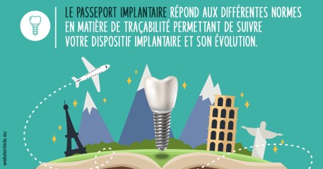 https://dr-vincent-maire.chirurgiens-dentistes.fr/Le passeport implantaire