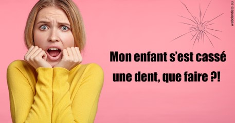 https://dr-vincent-maire.chirurgiens-dentistes.fr/Dent cassée