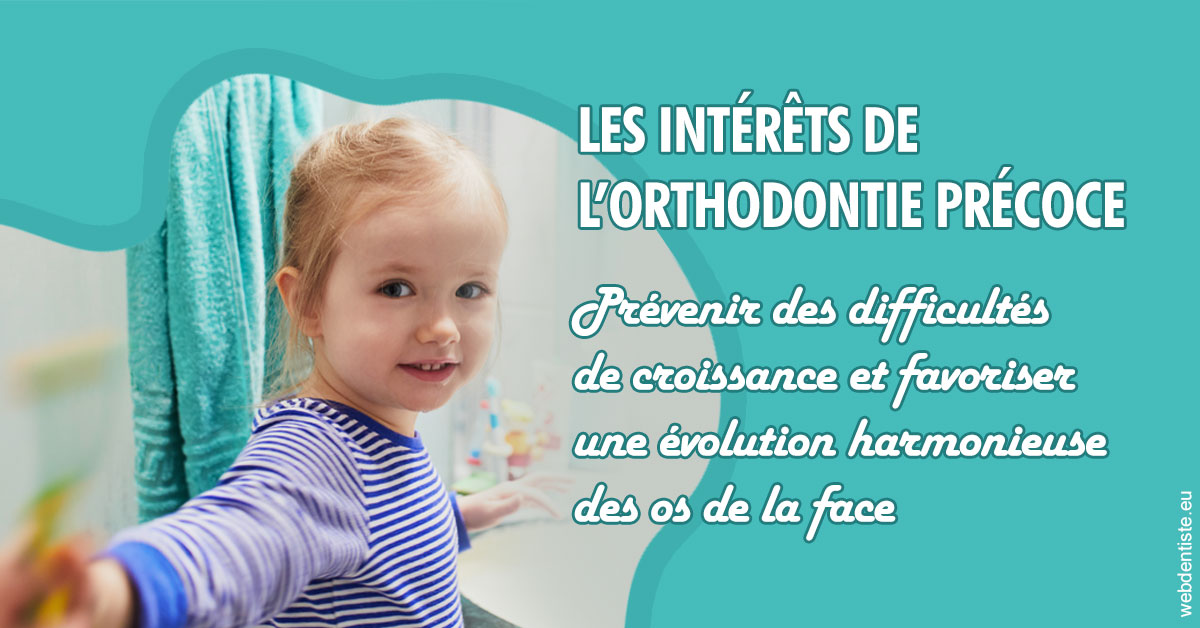 https://dr-vincent-maire.chirurgiens-dentistes.fr/Les intérêts de l'orthodontie précoce 2