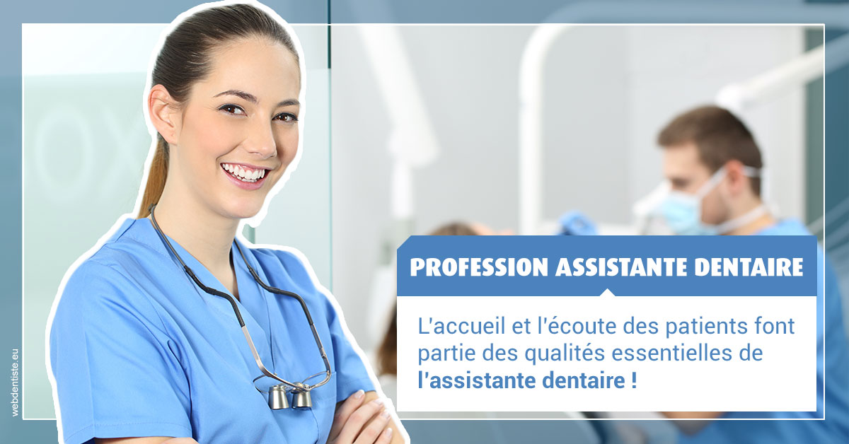 https://dr-vincent-maire.chirurgiens-dentistes.fr/T2 2023 - Assistante dentaire 2