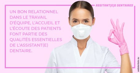 https://dr-vincent-maire.chirurgiens-dentistes.fr/L'assistante dentaire 1