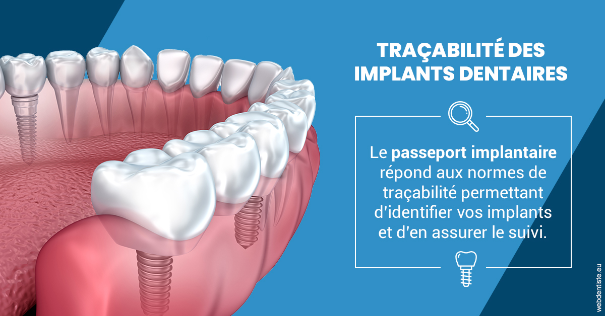 https://dr-vincent-maire.chirurgiens-dentistes.fr/T2 2023 - Traçabilité des implants 1