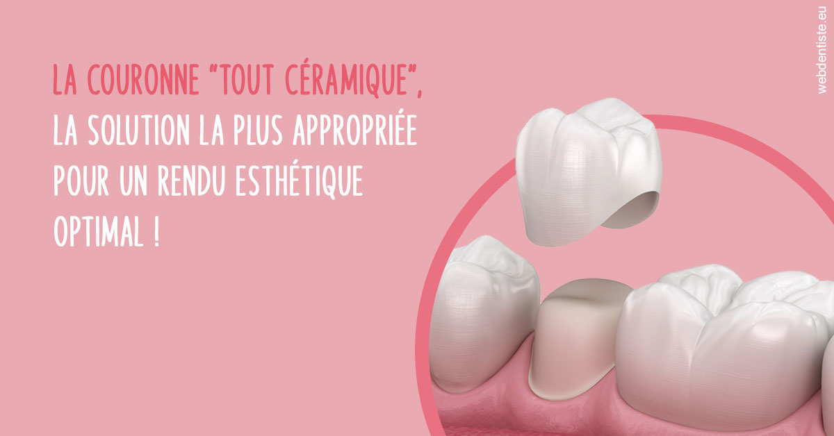 https://dr-vincent-maire.chirurgiens-dentistes.fr/La couronne "tout céramique"