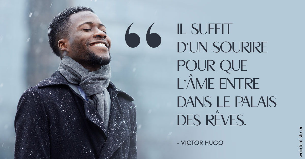 https://dr-vincent-maire.chirurgiens-dentistes.fr/Victor Hugo 1
