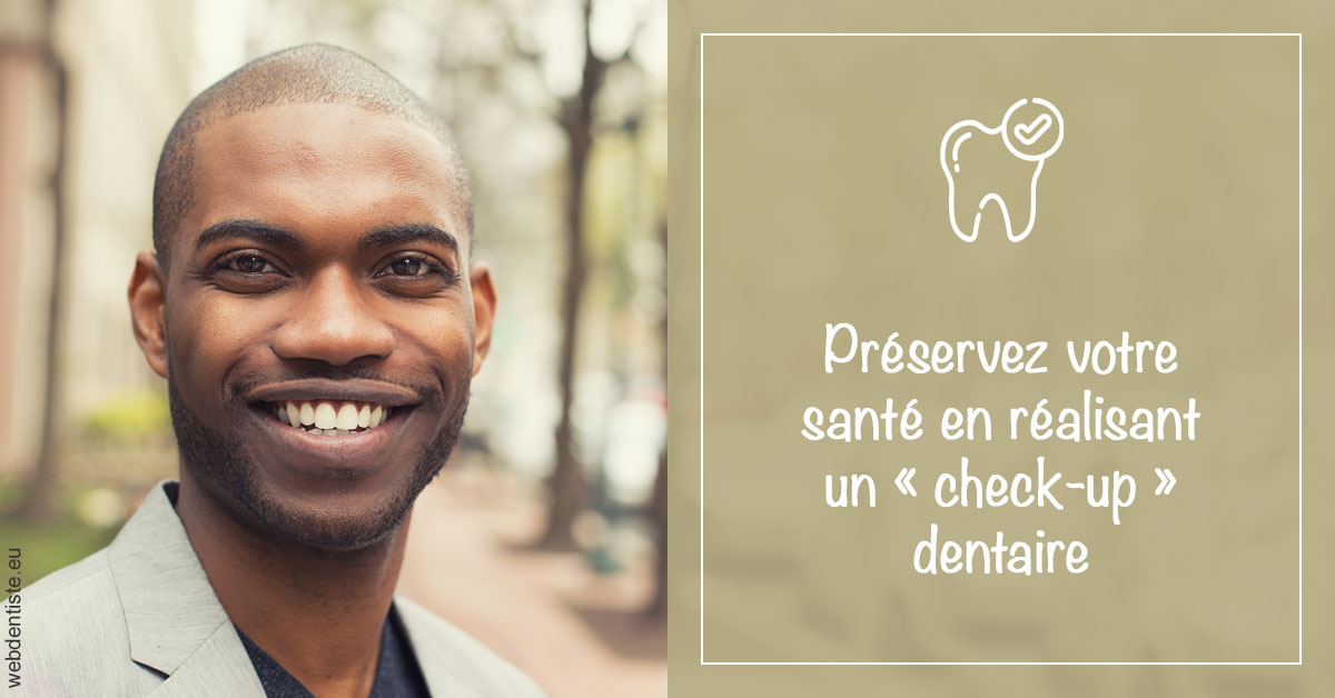 https://dr-vincent-maire.chirurgiens-dentistes.fr/Check-up dentaire