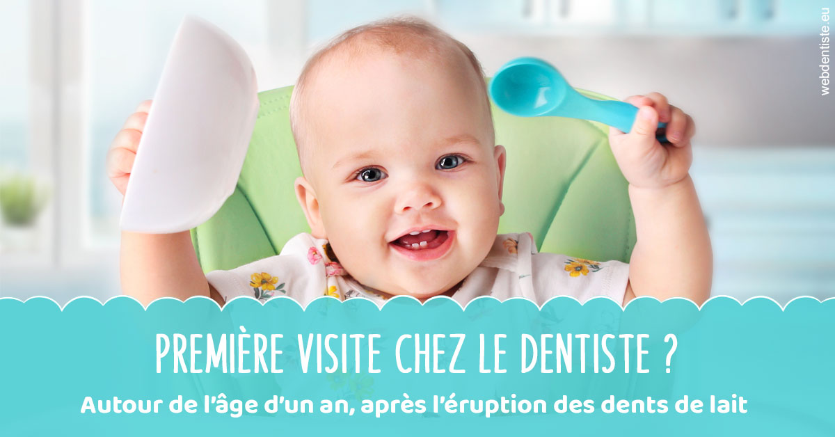 https://dr-vincent-maire.chirurgiens-dentistes.fr/Première visite chez le dentiste 1